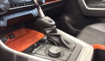 
										RAV4 2.5 4×4 X-ROAD 2022 full									