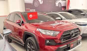 
										RAV4 2.5 4×4 X-ROAD 2022 full									