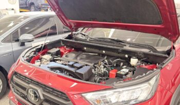 
										RAV4 2.5 4×4 X-ROAD 2022 full									