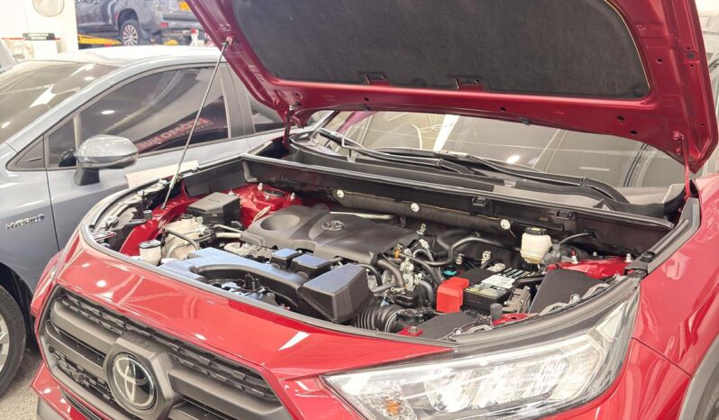 
								RAV4 2.5 4×4 X-ROAD 2022 full									