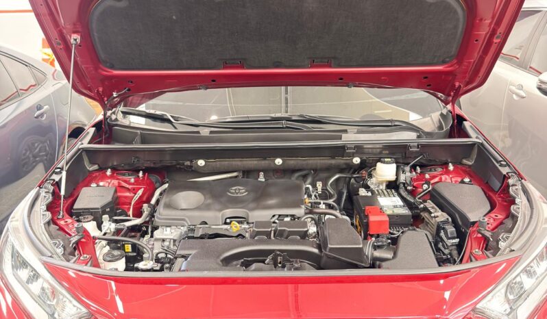 
								RAV4 2.5 4×4 X-ROAD 2022 full									