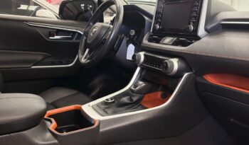 
										RAV4 2.5 4×4 X-ROAD 2022 full									