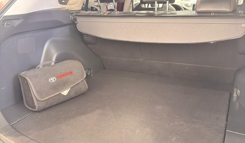 
								RAV4 2.5 4×4 X-ROAD 2022 full									