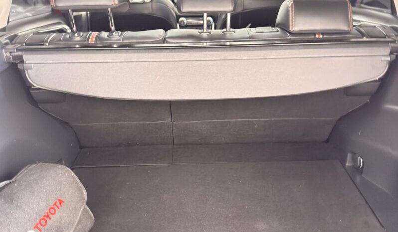 
								RAV4 2.5 4×4 X-ROAD 2022 full									