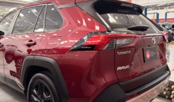 
										RAV4 2.5 4×4 X-ROAD 2022 full									