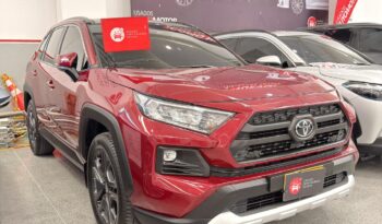 
										RAV4 2.5 4×4 X-ROAD 2022 full									