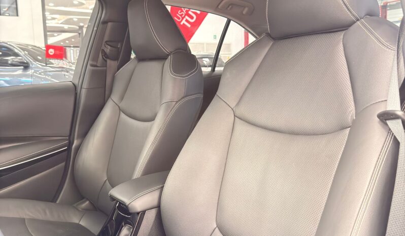 
								COROLLA XEI HV 2025 full									
