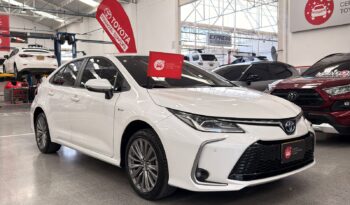 
										COROLLA XEI HV 2025 full									