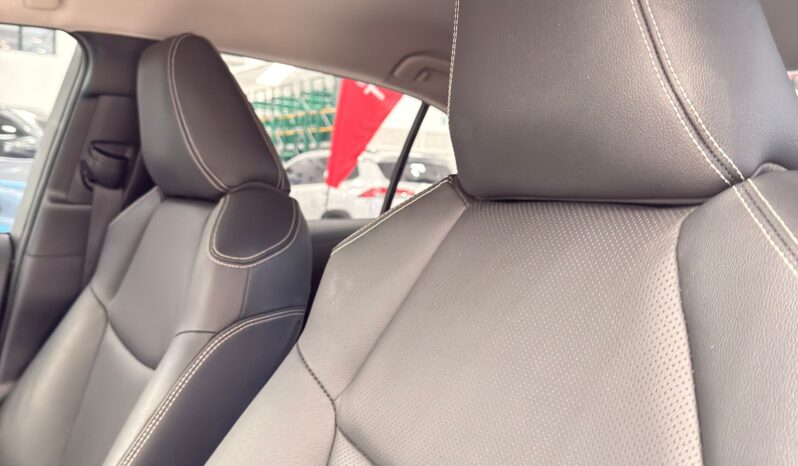 
								COROLLA XEI HV 2025 full									