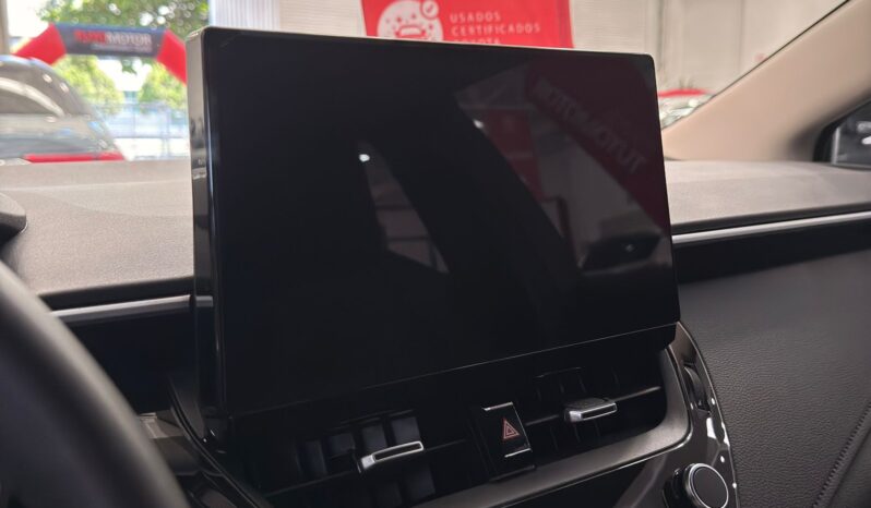 
								COROLLA XEI HV 2025 full									