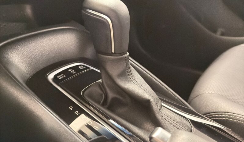 
								COROLLA XEI HV 2025 full									
