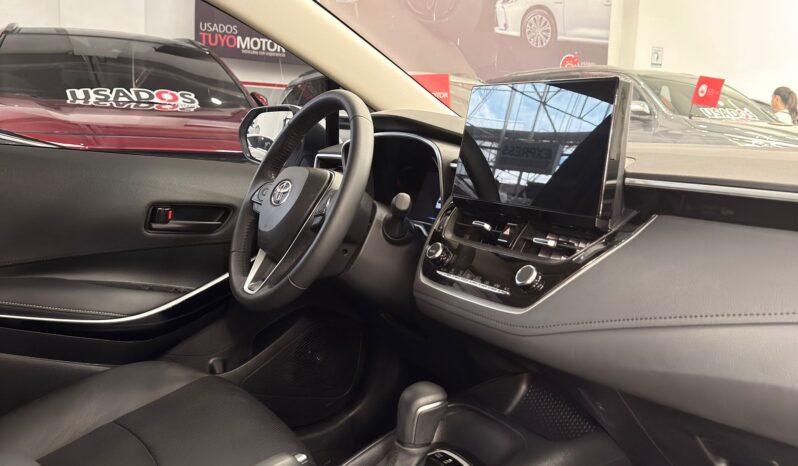 
								COROLLA XEI HV 2025 full									