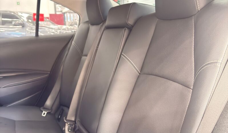 
								COROLLA XEI HV 2025 full									