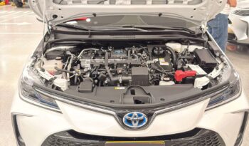
										COROLLA XEI HV 2025 full									