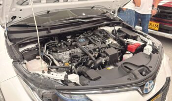 
										COROLLA XEI HV 2025 full									