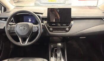 
										COROLLA XEI HV 2025 full									