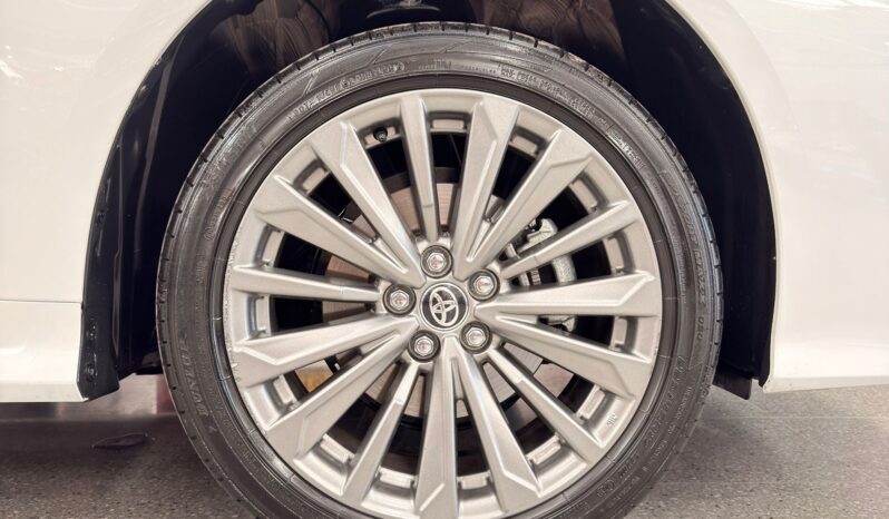 
								COROLLA XEI HV 2025 full									