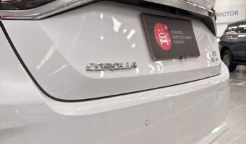 
										COROLLA XEI HV 2025 full									