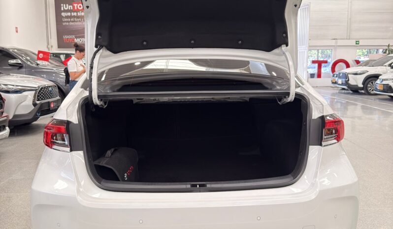 
								COROLLA XEI HV 2025 full									