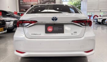 
										COROLLA XEI HV 2025 full									