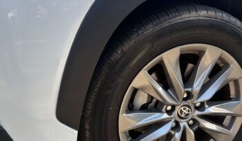 
										COROLLA CROSS XEI  HV 2022 full									