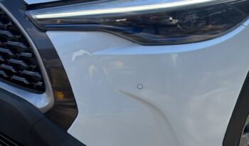 
										COROLLA CROSS XEI  HV 2022 full									