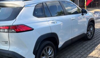 
										COROLLA CROSS XEI  HV 2022 full									