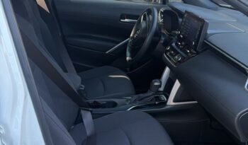 
										COROLLA CROSS XEI  HV 2022 full									