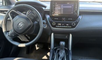 
										COROLLA CROSS XEI  HV 2022 full									