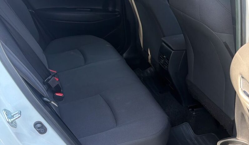 
								COROLLA CROSS XEI  HV 2022 full									