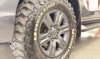 
										HILUX 2,4 4X4 DIESEL MT 2024 full									