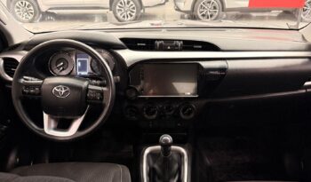 
										HILUX 2,4 4X4 DIESEL MT 2024 full									