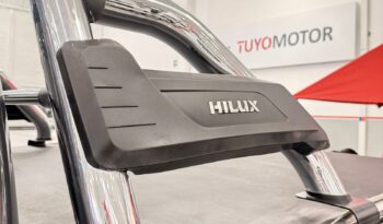 
										HILUX 2,4 4X4 DIESEL MT 2024 full									