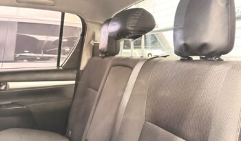 
										HILUX 2,4 4X4 DIESEL MT 2024 full									