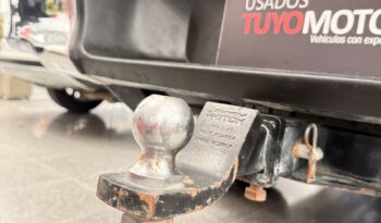 
										HILUX 2,4 4X4 DIESEL MT 2024 full									