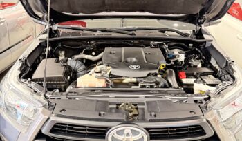 
										HILUX 2,4 4X4 DIESEL MT 2024 full									