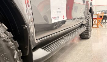 
										HILUX 2,4 4X4 DIESEL MT 2024 full									