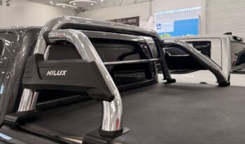 
										HILUX 2,4 4X4 DIESEL MT 2024 full									