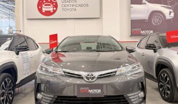 
										COROLLA SEG GASOLINA full									