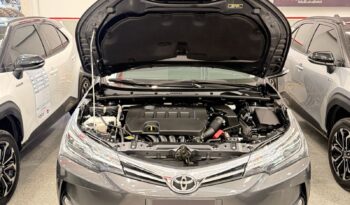 
										COROLLA SEG GASOLINA full									