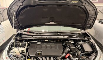 
										COROLLA SEG GASOLINA full									