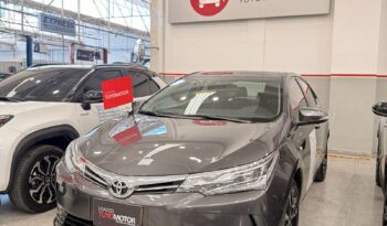 
										COROLLA SEG GASOLINA full									