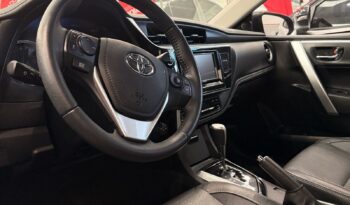 
										COROLLA SEG GASOLINA full									