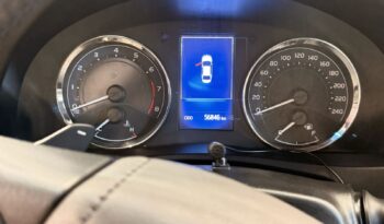 
										COROLLA SEG GASOLINA full									
