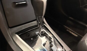 
										COROLLA SEG GASOLINA full									