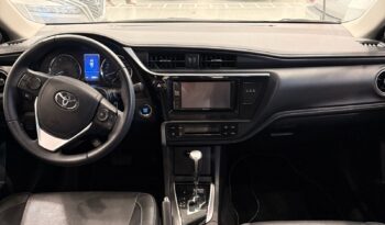
										COROLLA SEG GASOLINA full									