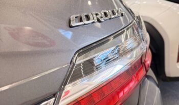
										COROLLA SEG GASOLINA full									