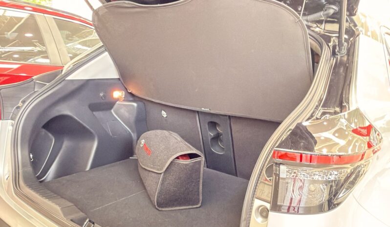 
								YARIS CROSS XLS HV 2025 full									