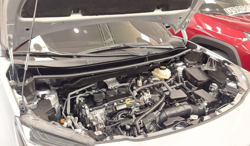 
								YARIS CROSS XLS HV 2025 full									