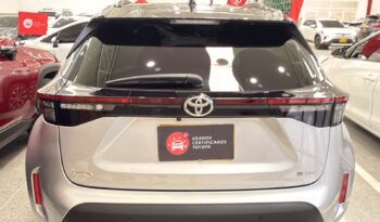 
										YARIS CROSS XLS HV 2025 full									